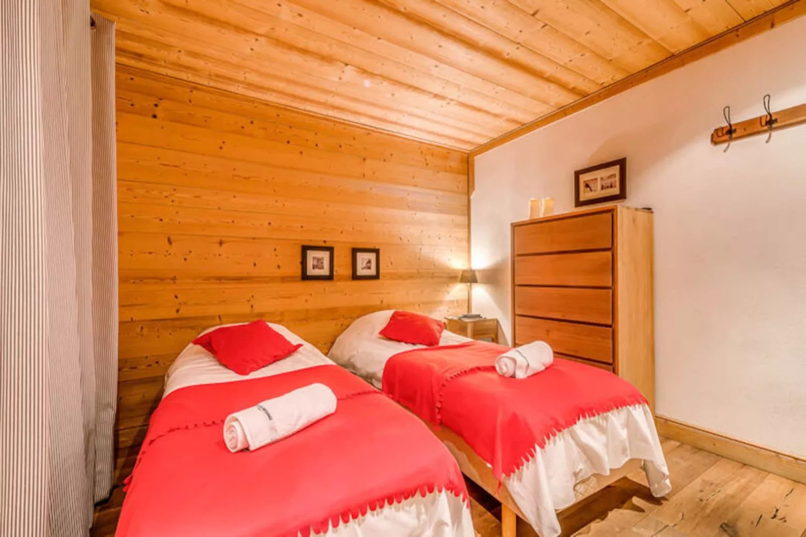 Chalet Whistler-Niet-getagd
