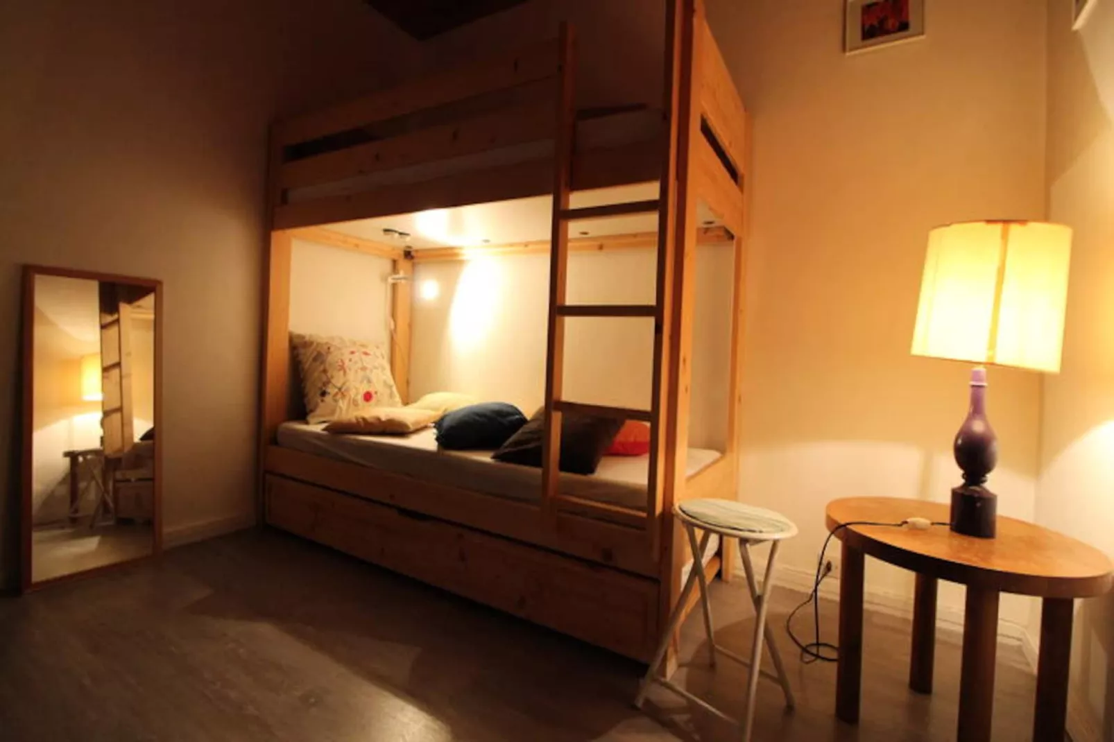 Résidence Armaillis-Niet-getagd