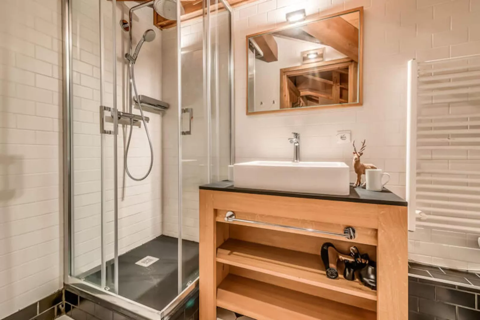 Chalet Breckenridge Sud-Niet-getagd