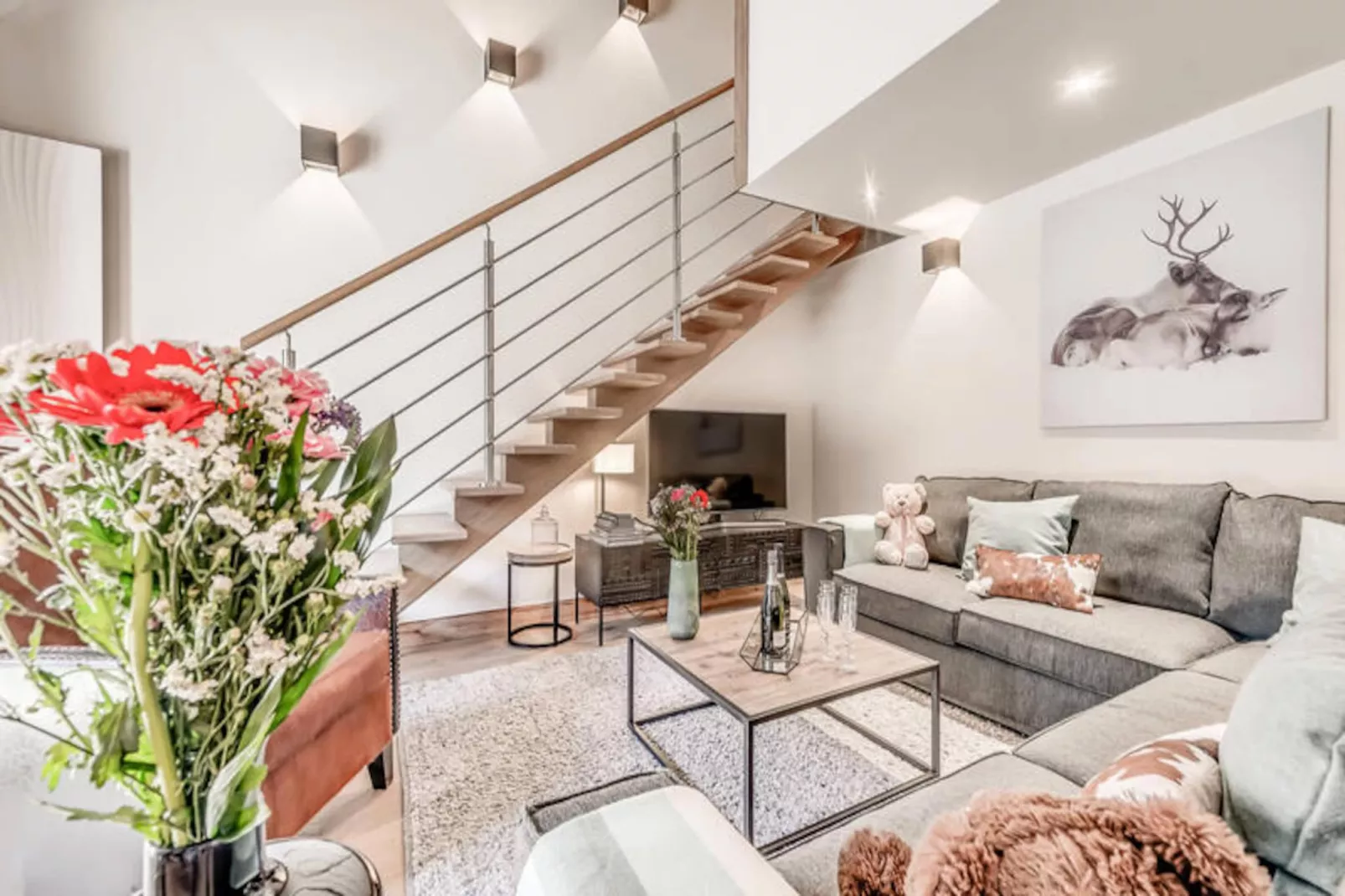 Résidence Eagle Lodge-Niet-getagd