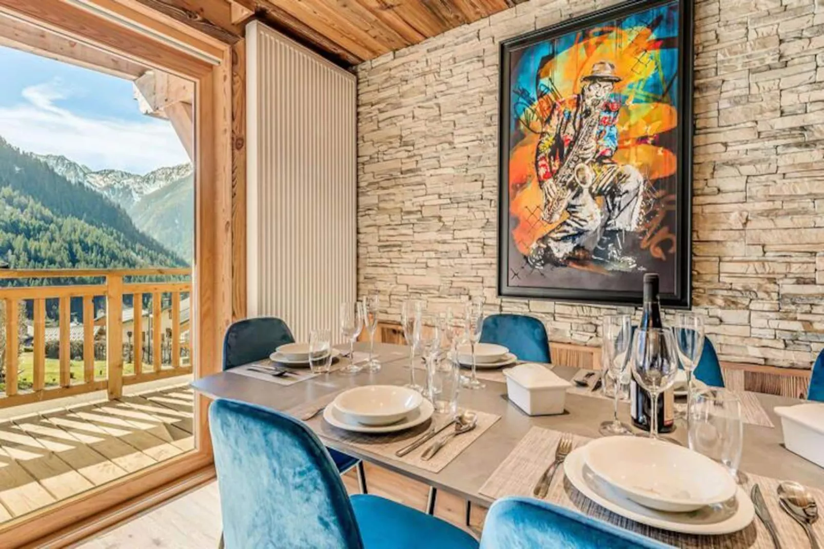 Résidence Le Palais Des Dodes-Niet-getagd