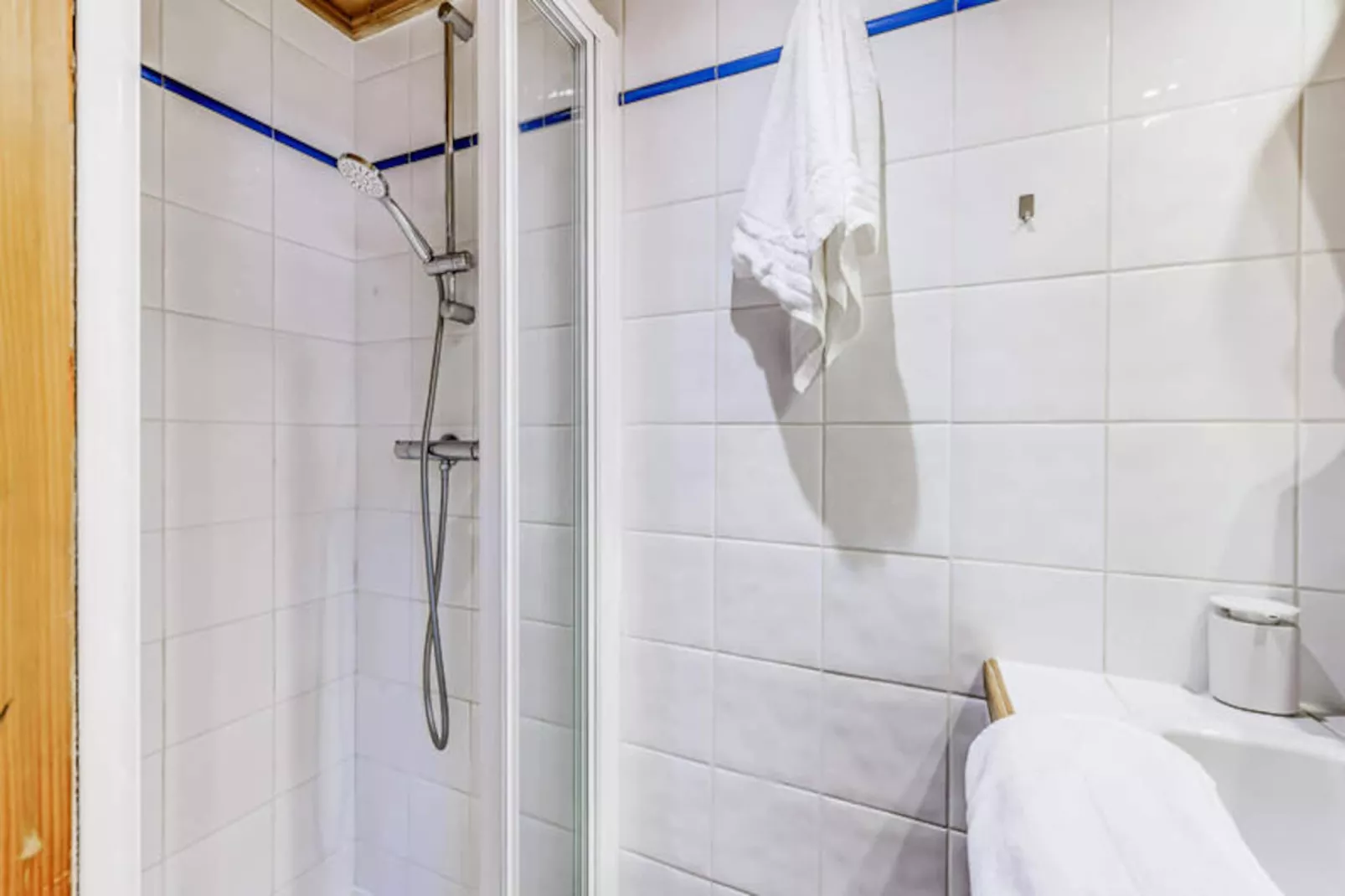 Résidence Les Alpages - Niet-getagd