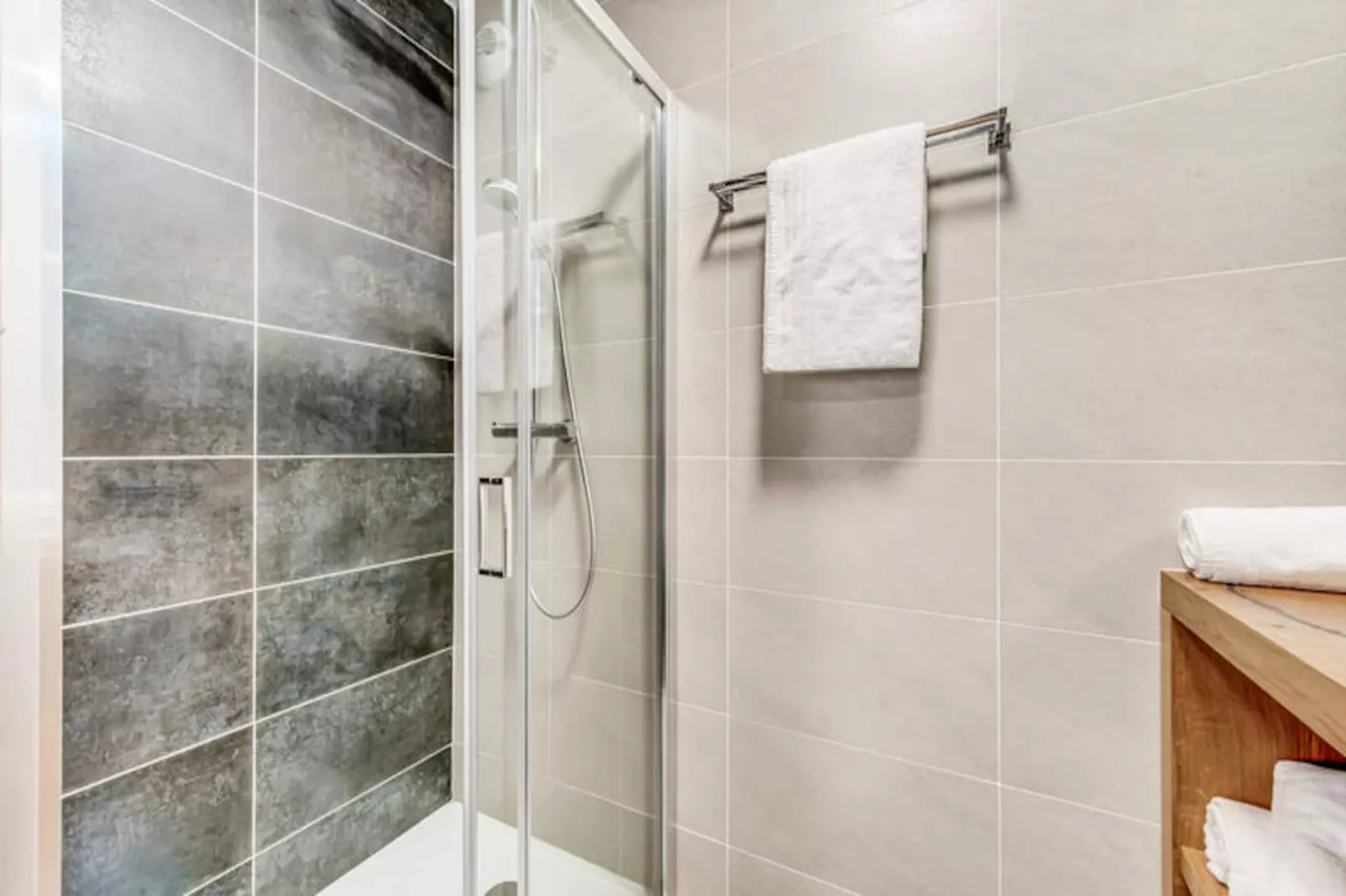 Résidence Les Terrasses De La Vanoise - Niet-getagd