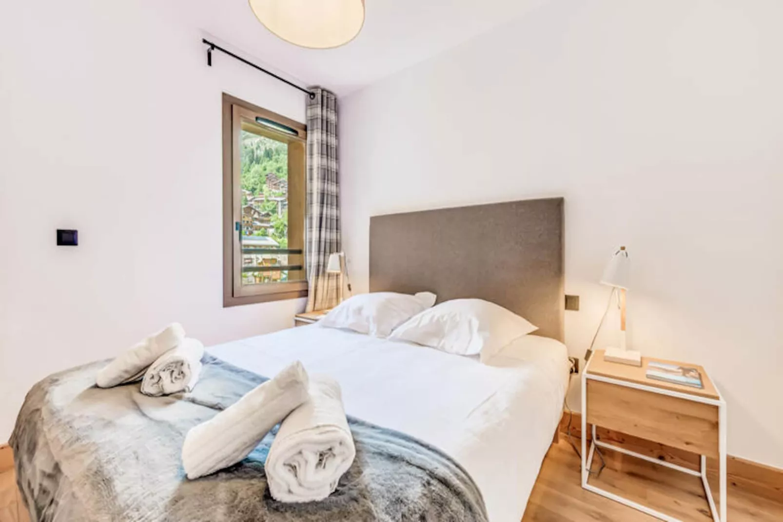 Résidence Les Terrasses De La Vanoise - Niet-getagd