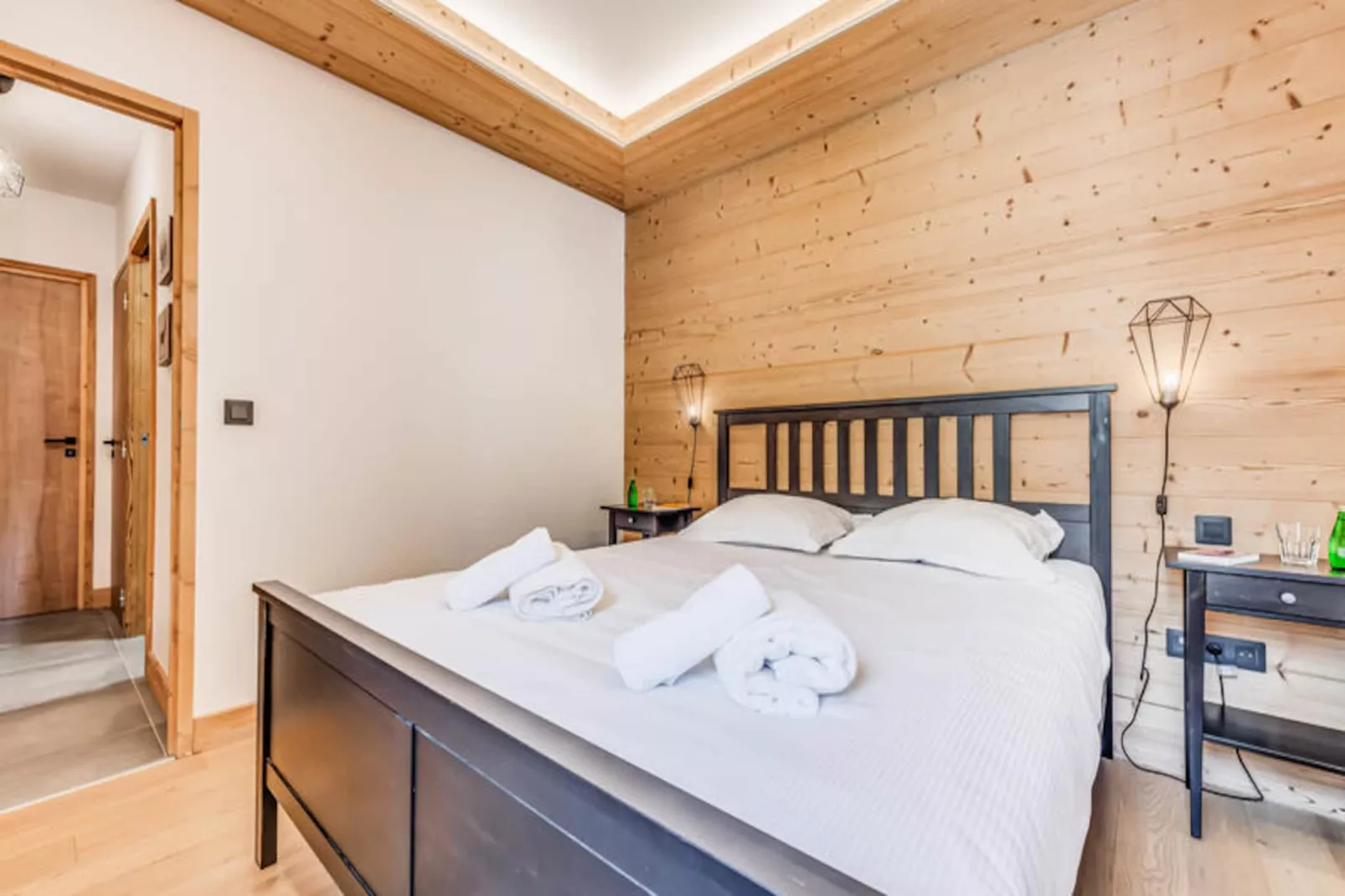 Résidence Les Terrasses De La Vanoise - Niet-getagd