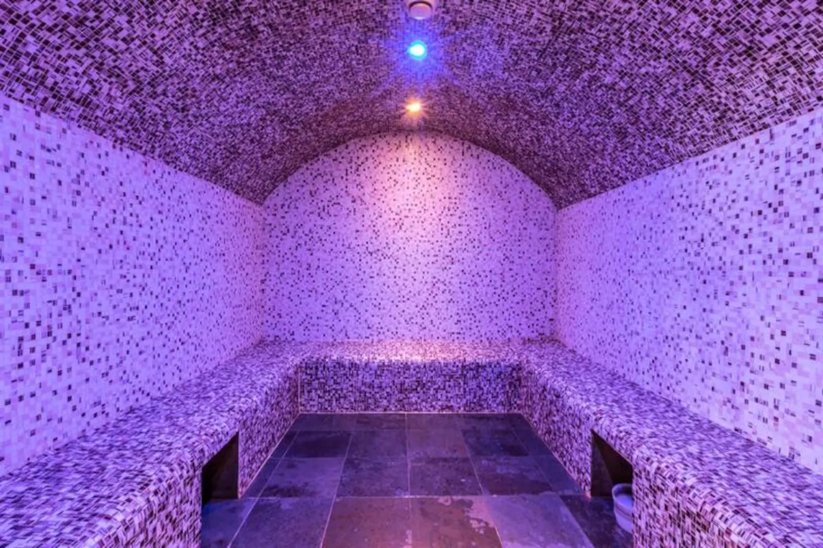 Les Chalets Du Gypse-Niet-getagd