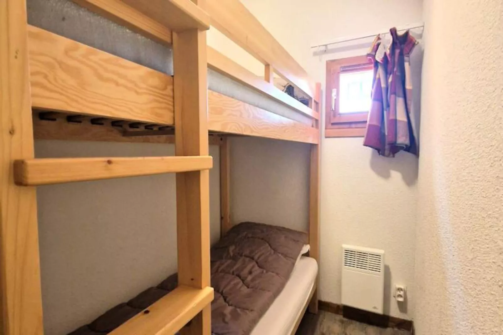 Les Chalets D'arrondaz-Niet-getagd