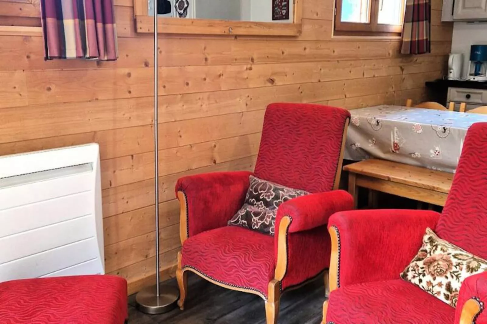 Les Chalets D'arrondaz - Niet-getagd