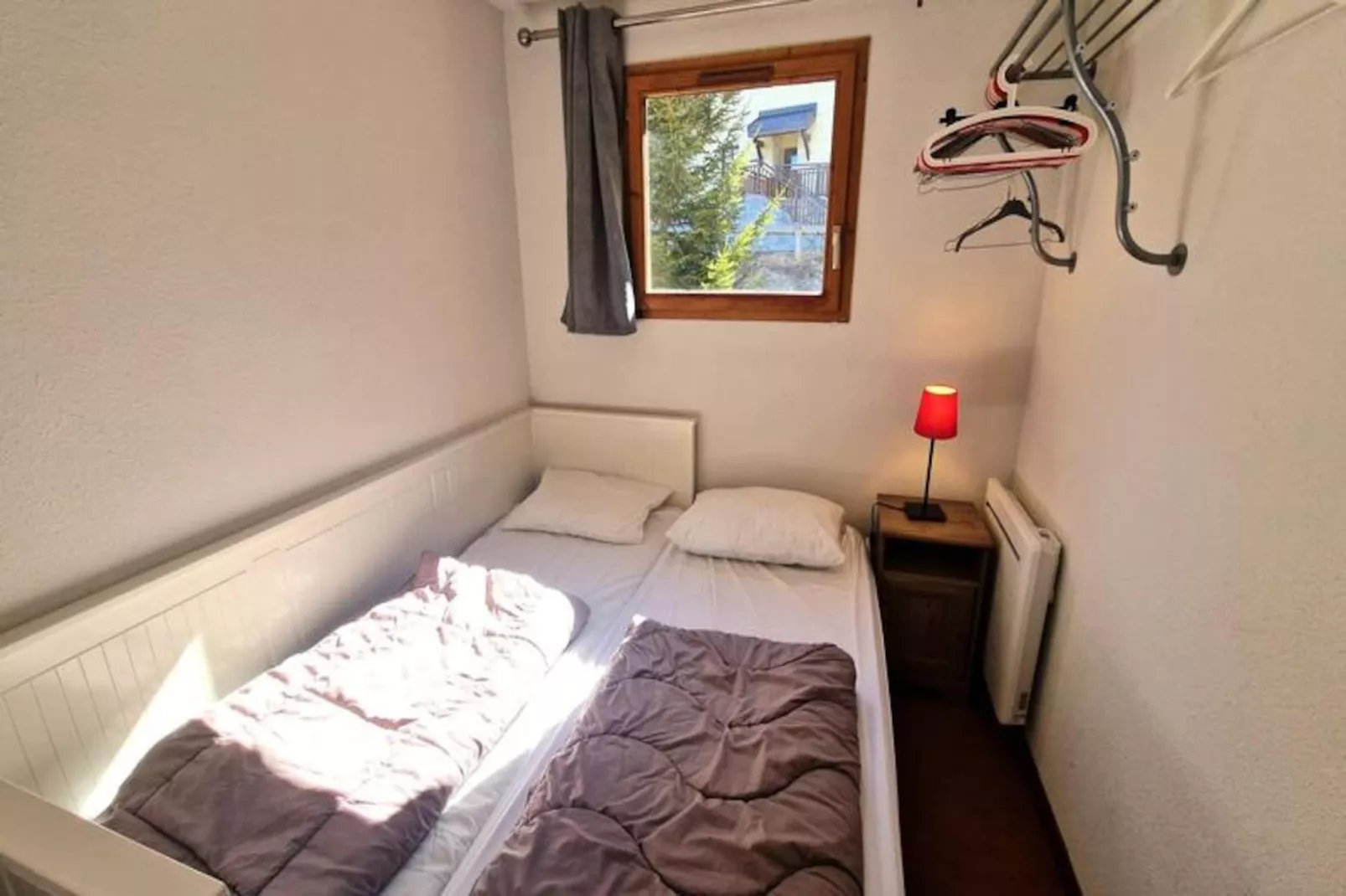 Les Chalets D'arrondaz - Niet-getagd