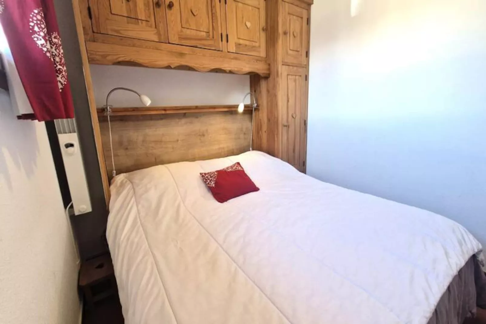 Les Chalets D'arrondaz - Niet-getagd