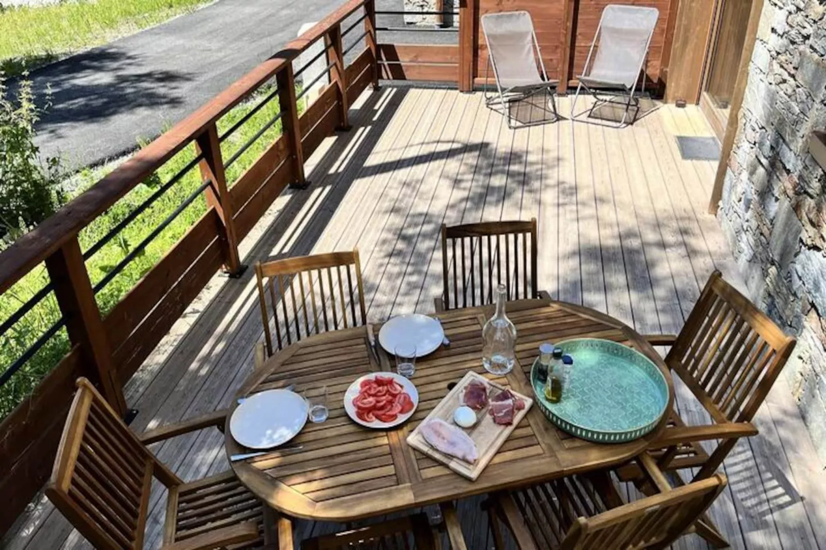 Résidence Le Hameau Du Moulin-Niet-getagd