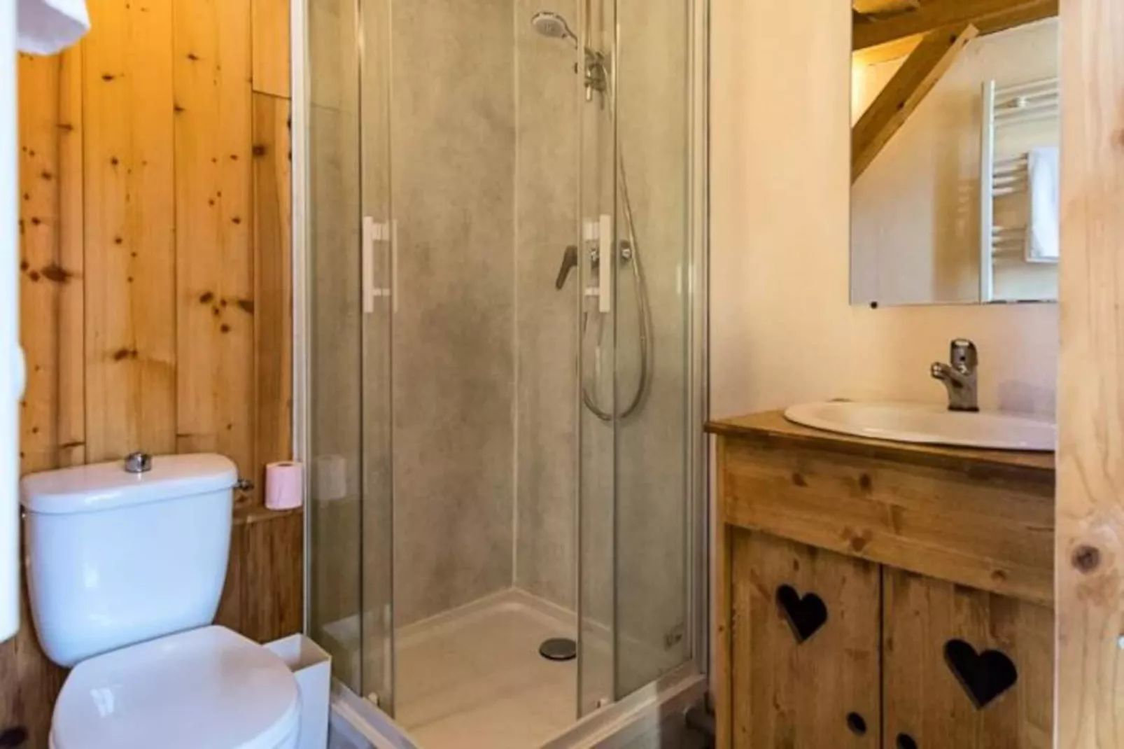 Résidence Mazot De Jean -st Sorlin D Arves-Niet-getagd