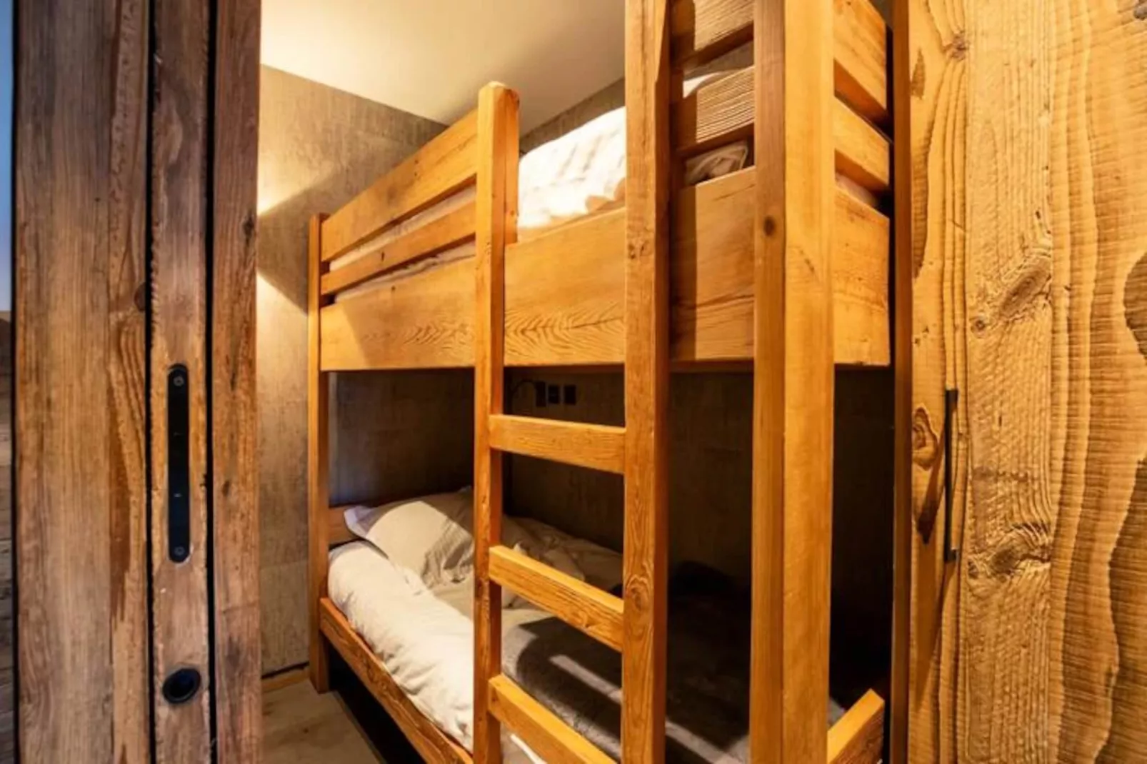 Fleur Des Alpes 501 - Niet-getagd