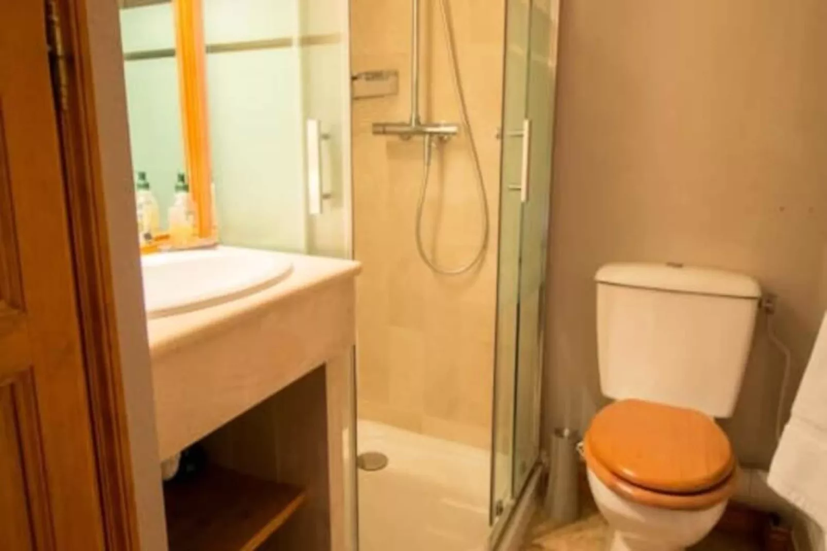 Chalet Clearmount Jaccuzzi Sauna - Niet-getagd