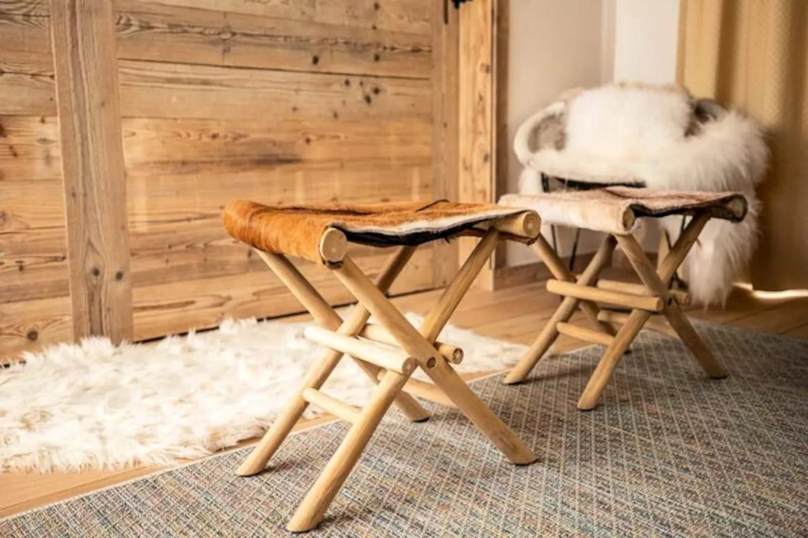 Sherpa 17 Avec Sauna, Front De Neige Mottaret-Niet-getagd