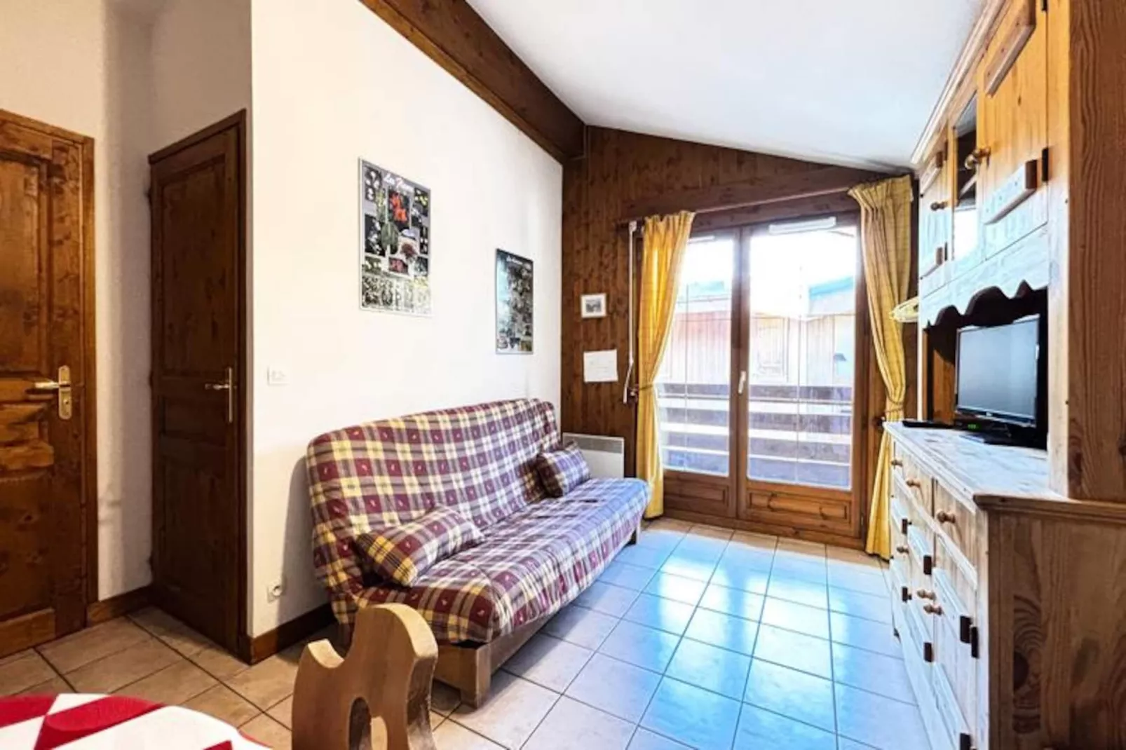 Résidence Les Oursons-Niet-getagd