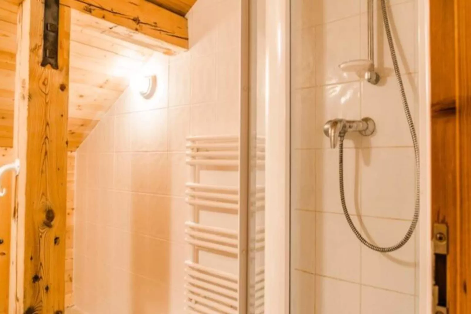 Chalet Le Buset-Niet-getagd