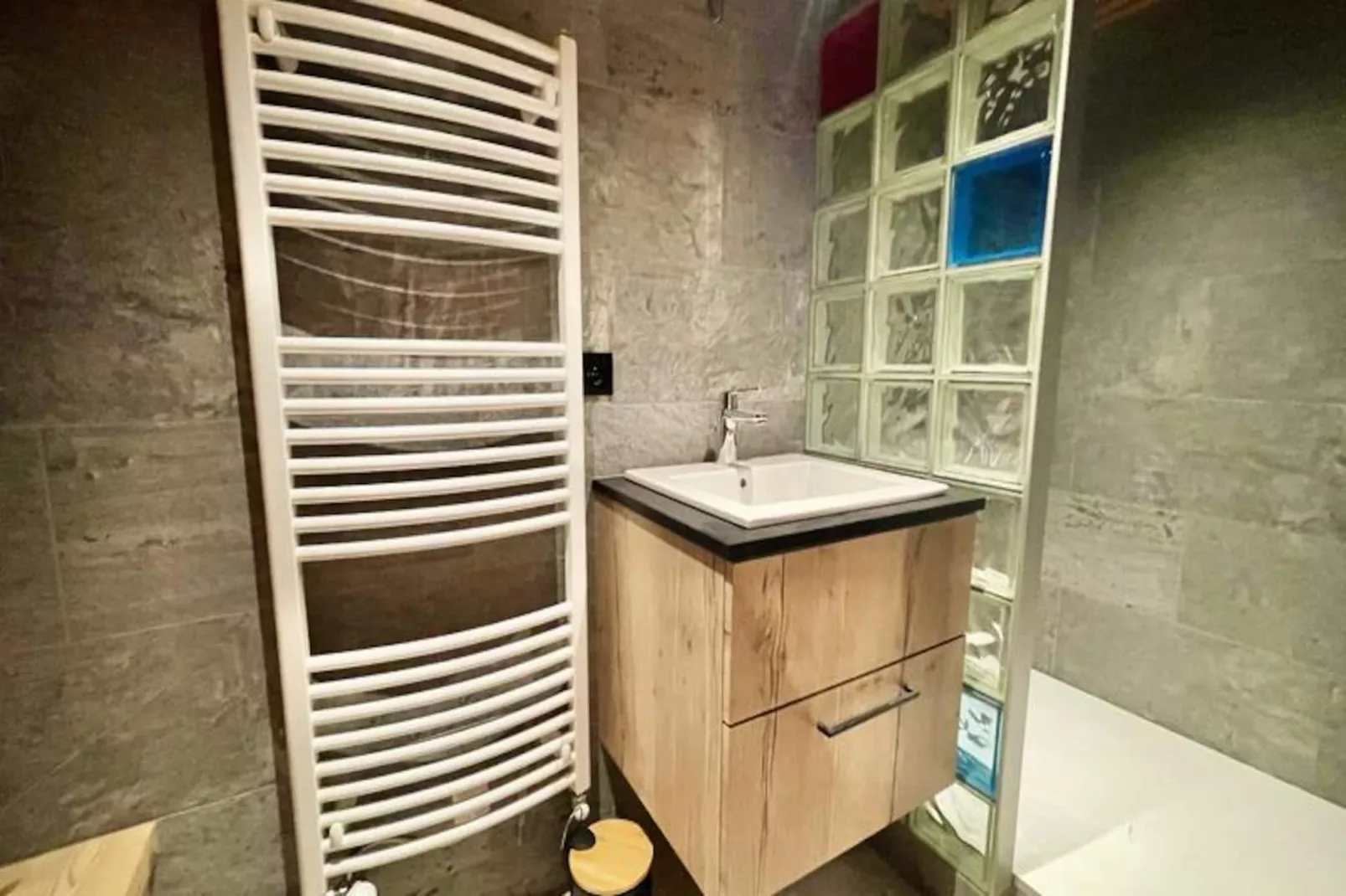 Chalet Cristal-Niet-getagd