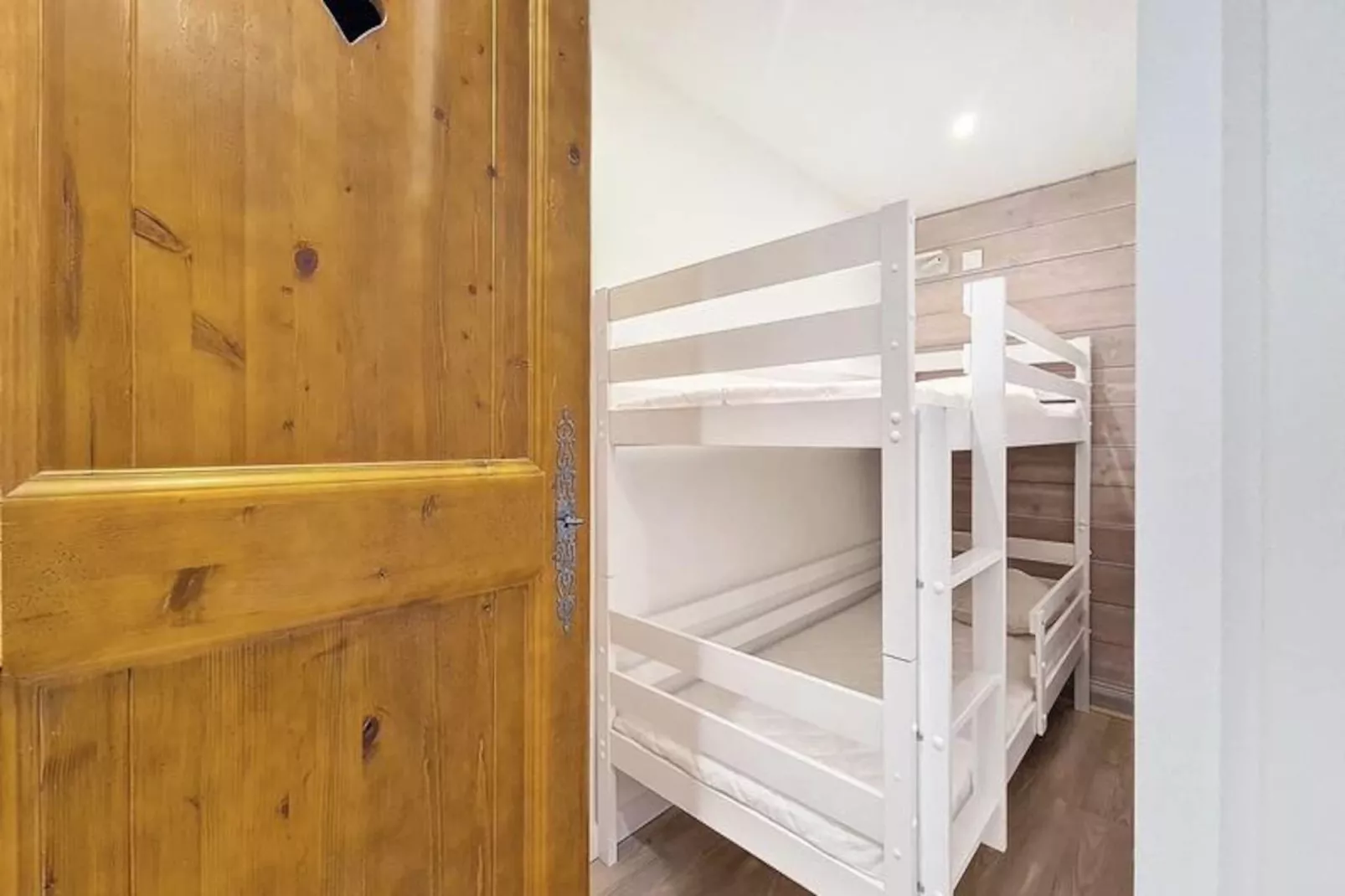 Résidence Alpages De Reberty-Niet-getagd