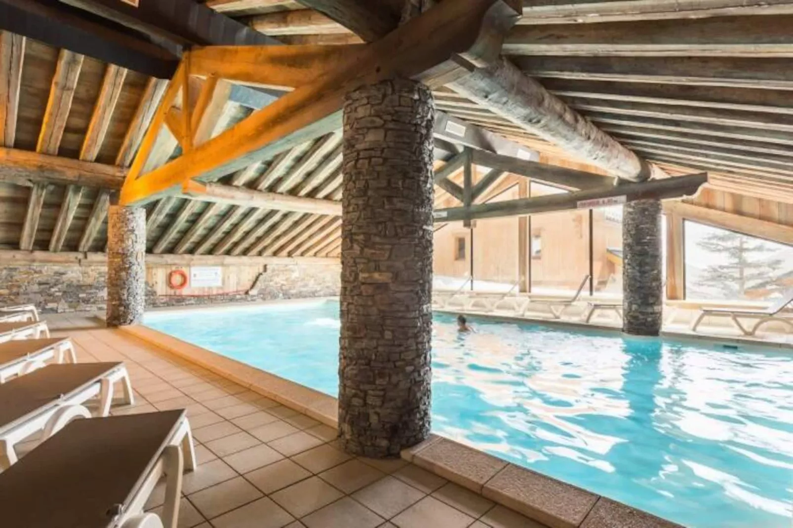 Résidence Alpages De Reberty-Niet-getagd