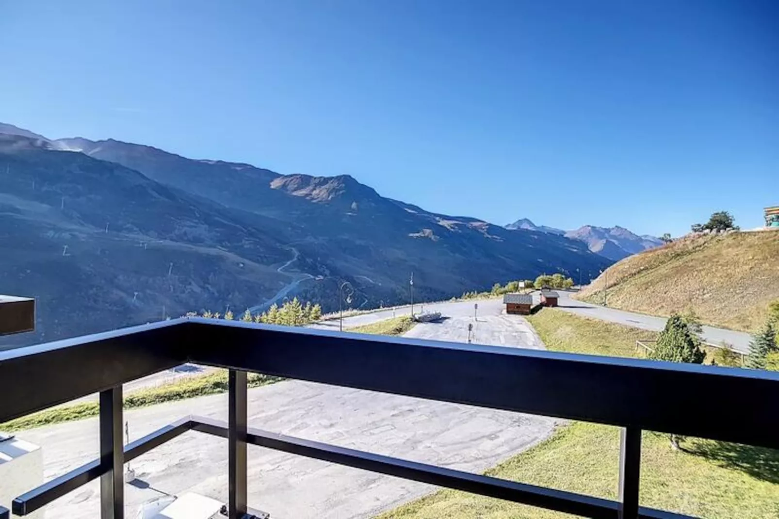 Résidence Median-Niet-getagd