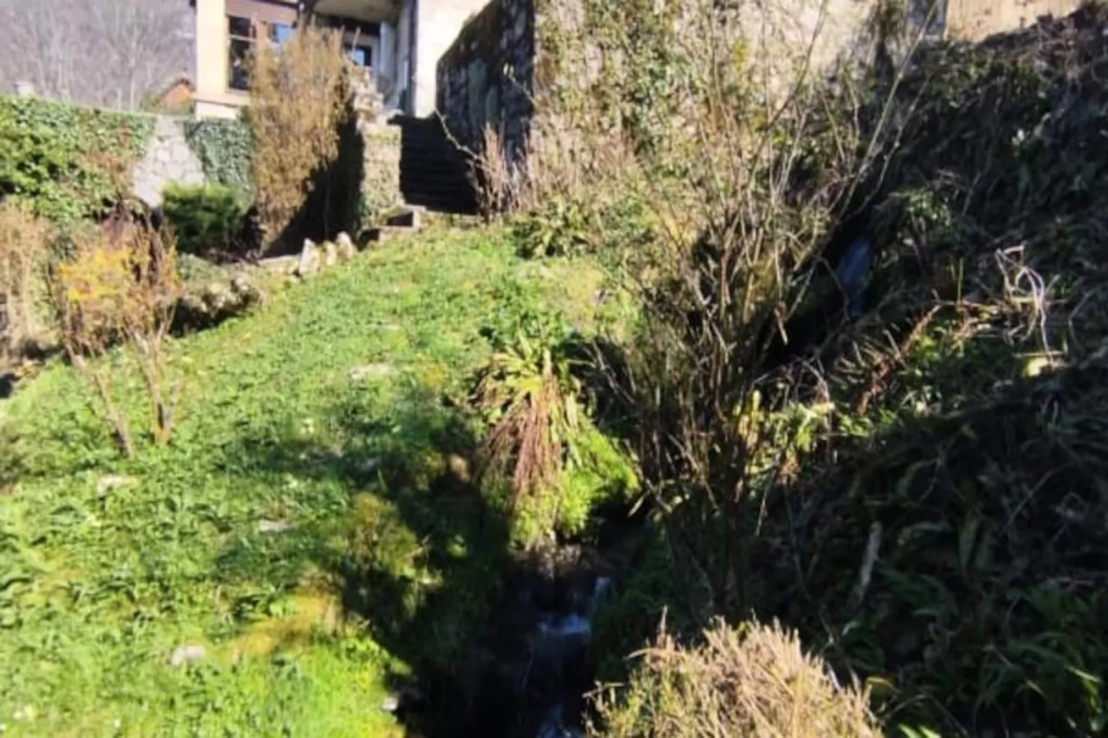 Maison De Vacances Boh&egrave;me Avec Vue Sur Le Lac-Niet-getagd