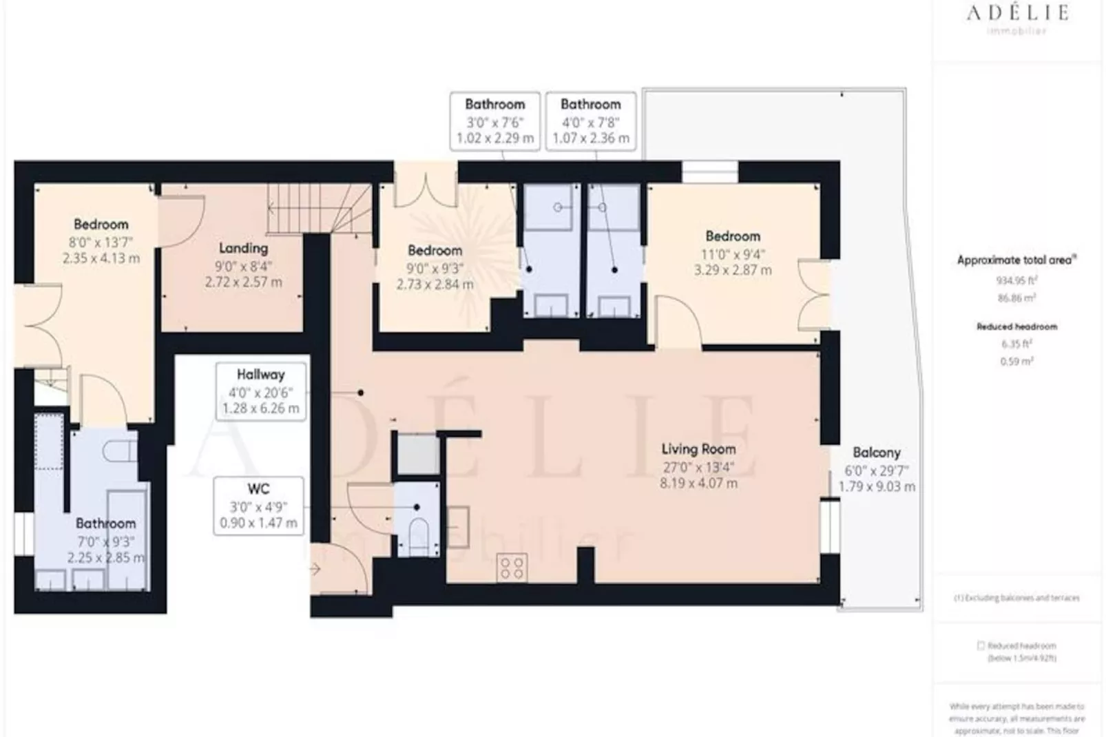 Résidence Le Diamant Des Cimes-Niet-getagd