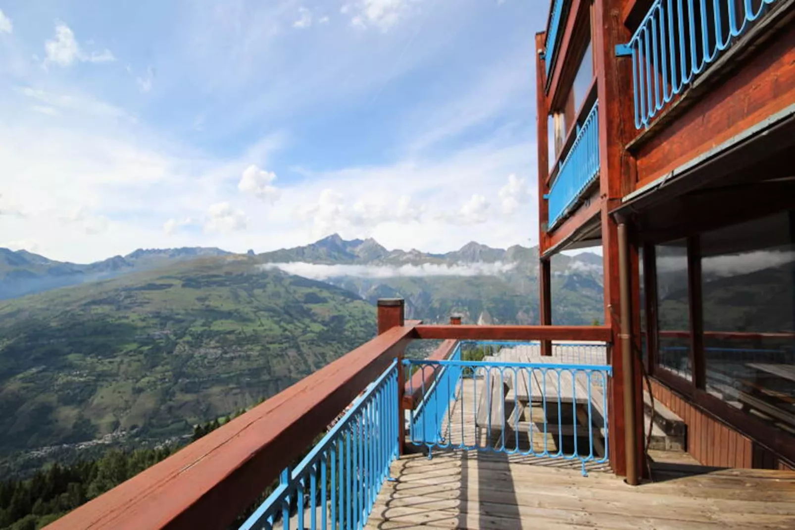 Résidence Nova 3 - Niet-getagd