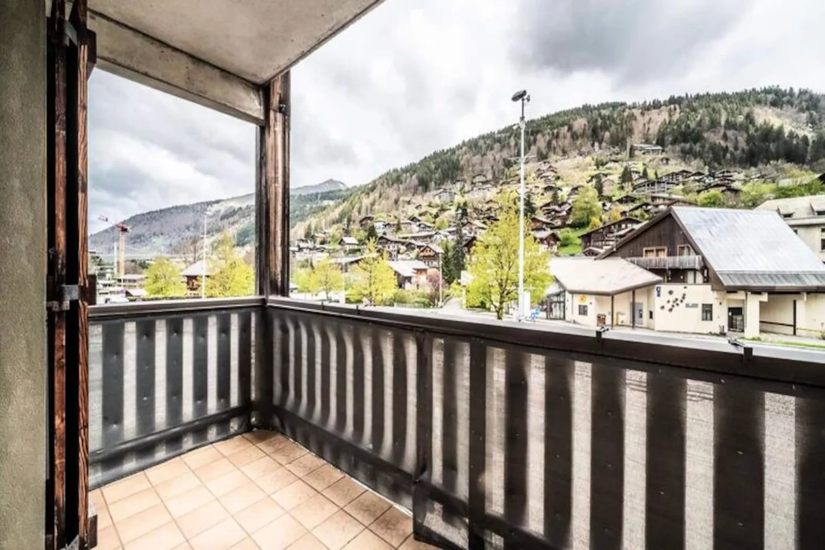 Résidence Janin-Niet-getagd