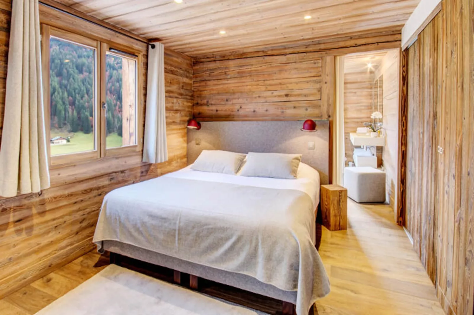 Résidence Alta Clusa-Niet-getagd