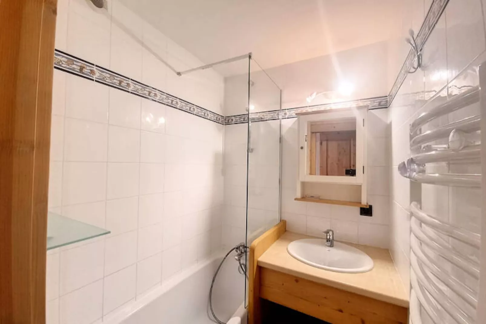 Chalets à Les Gets-Niet-getagd