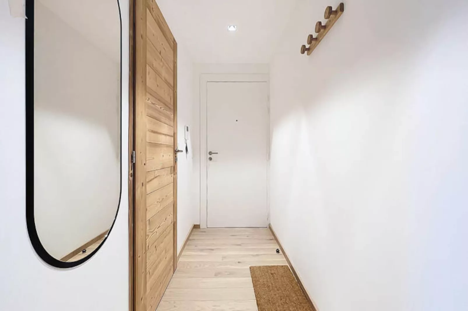 Appartements à Les Gets-Niet-getagd