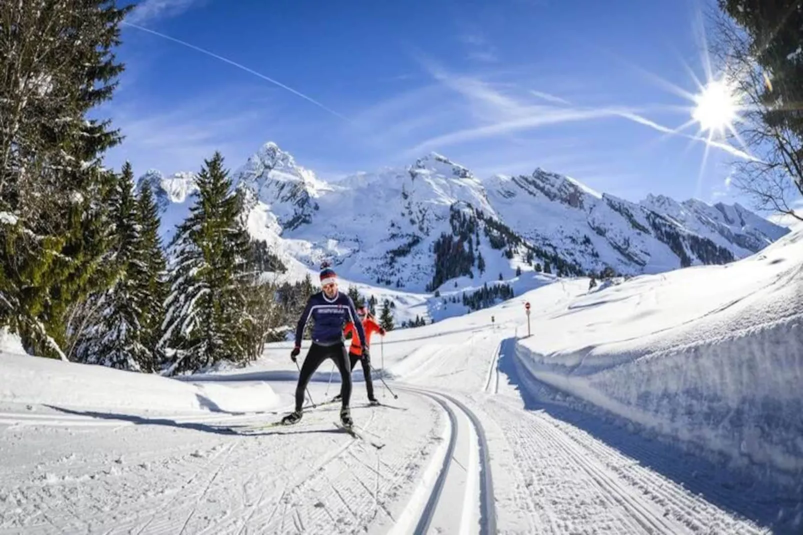 AlpResort Portes du Soleil ****-Niet-getagd