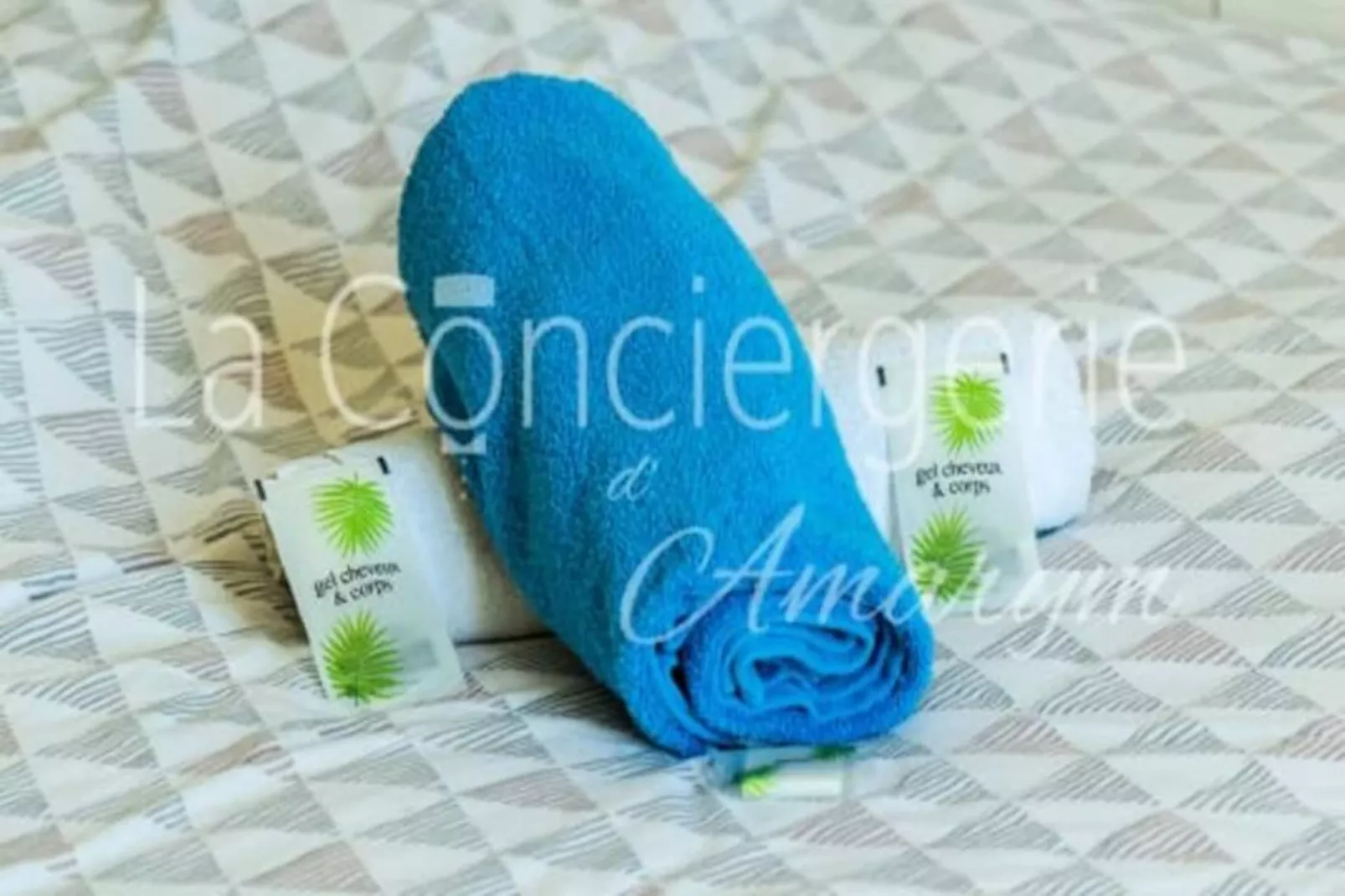 Résidence Mh01 - Appt Cosy Avec Vue Panoramique Sur La Mer-Niet-getagd