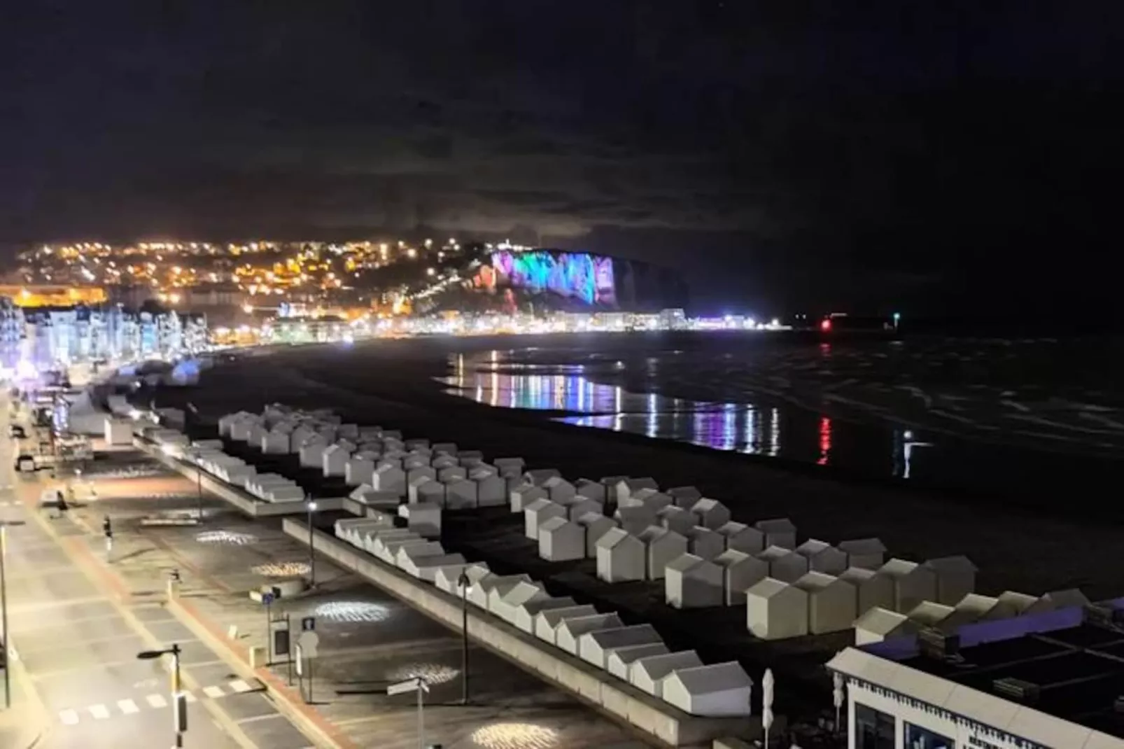 Résidence Mh02 - L&rsquo;&eacute;vasion : Mer & S&eacute;r&eacute;nit&eacute;, Parenth&egrave;se &agrave; Deux-Niet-getagd