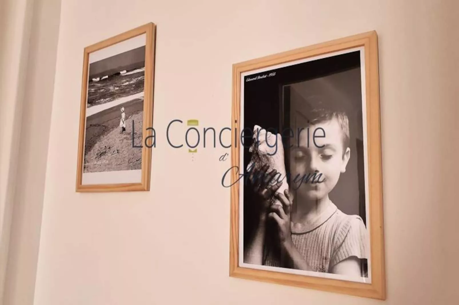 Résidence Le Maluthina : Maison Familiale Au Hourdel, Entre Mer & Nature-Niet-getagd