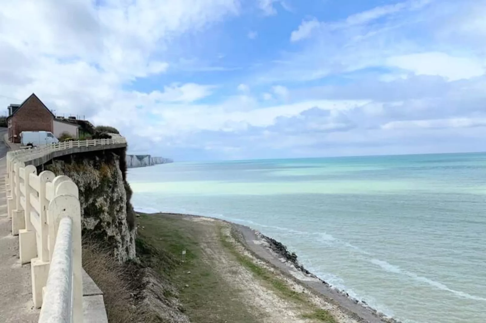 Résidence Villa "le Hublot" &ndash; &eacute;vasion Face &agrave; La Mer-Niet-getagd