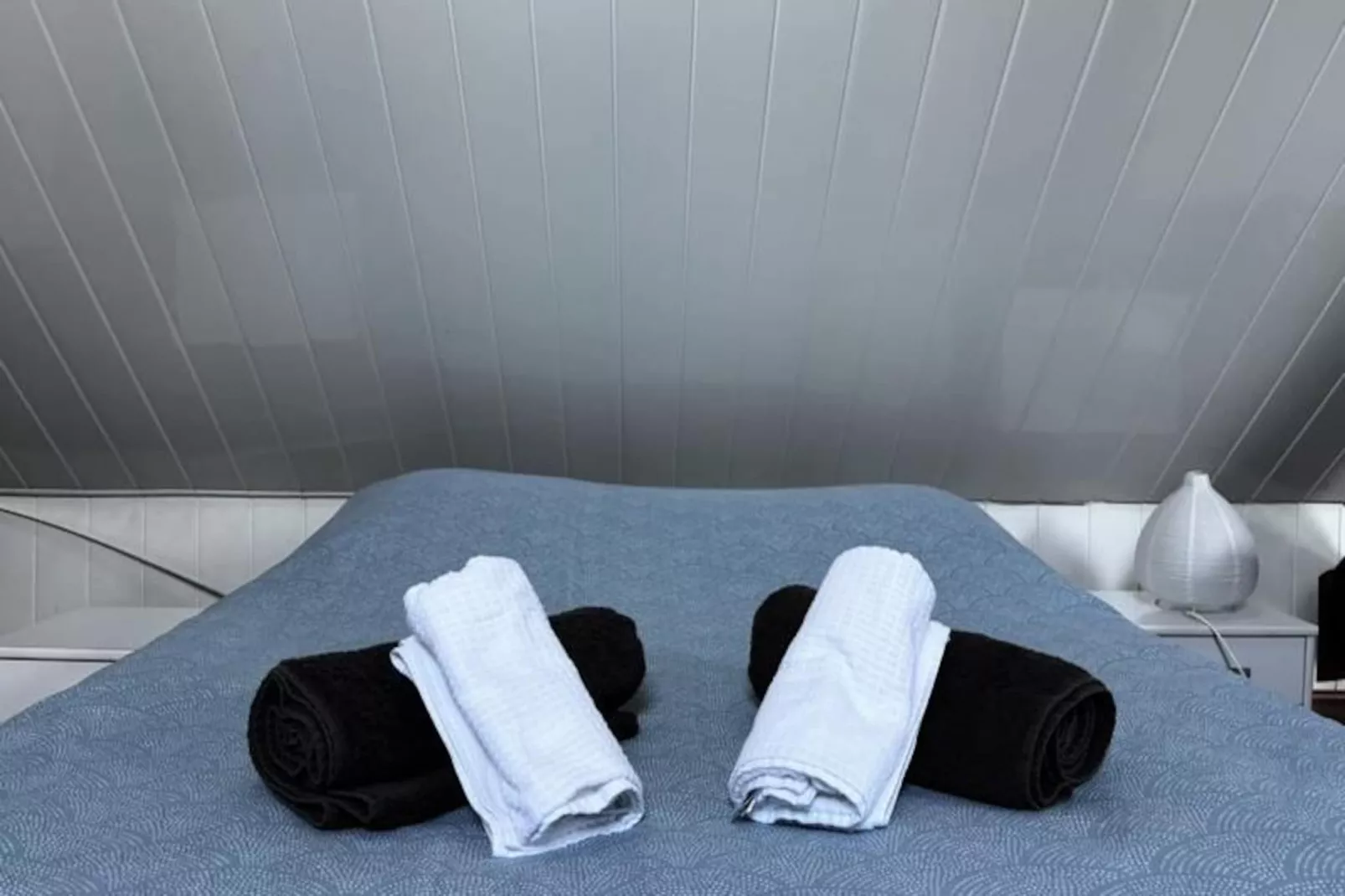 Résidence Ap 40 - "le Nancy" Escapade Vue Mer !-Niet-getagd