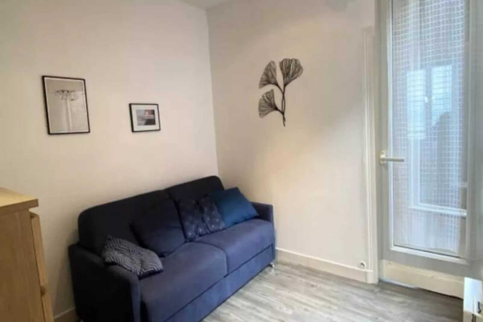 Résidence Al 31 &ndash; La Mar&eacute;e : S&eacute;jour Marin Au C&oelig;ur D&rsquo;ault-Niet-getagd