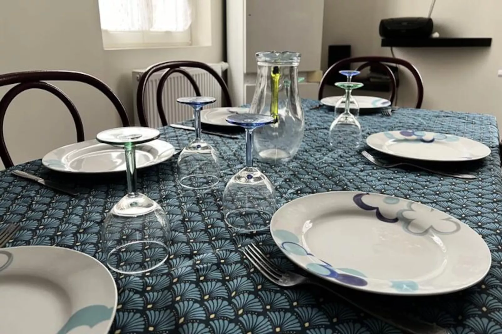 Résidence Ar60 - La Belle Aultoise : S&eacute;jour Relaxant Avec Espace Ext&eacute;rieur-Niet-getagd