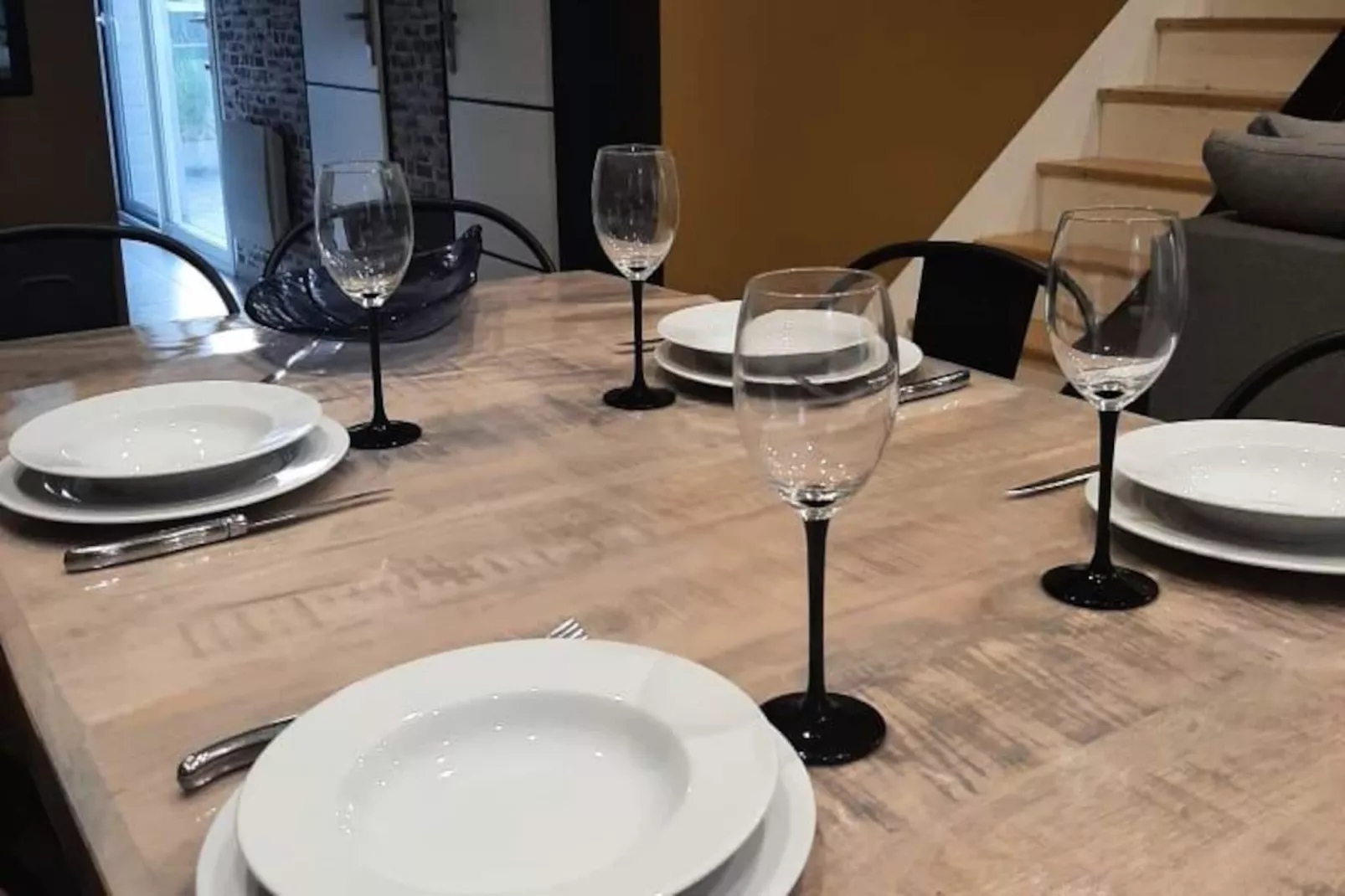 Résidence Of08 - Maison Entre Mer Et For&ecirc;t-Niet-getagd