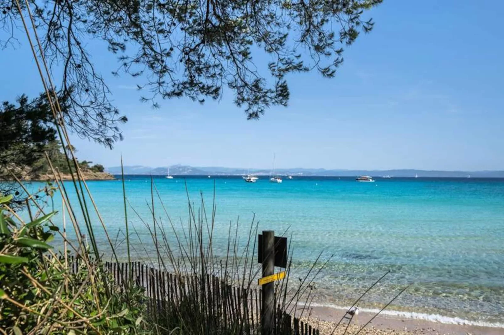 Résidence Villa Joya-la Londe Les Maures-Niet-getagd