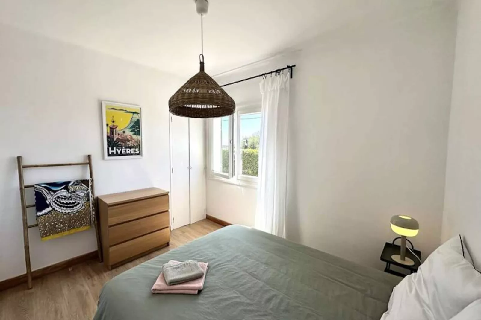 Résidence La Tancade-hyeres-Niet-getagd