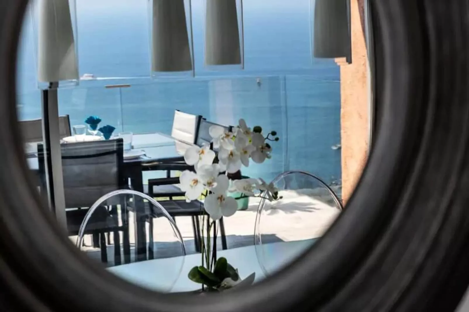 Sublime Villa Azur&eacute;enne 8 Pers, Piscine Et Vue Mer-Niet-getagd