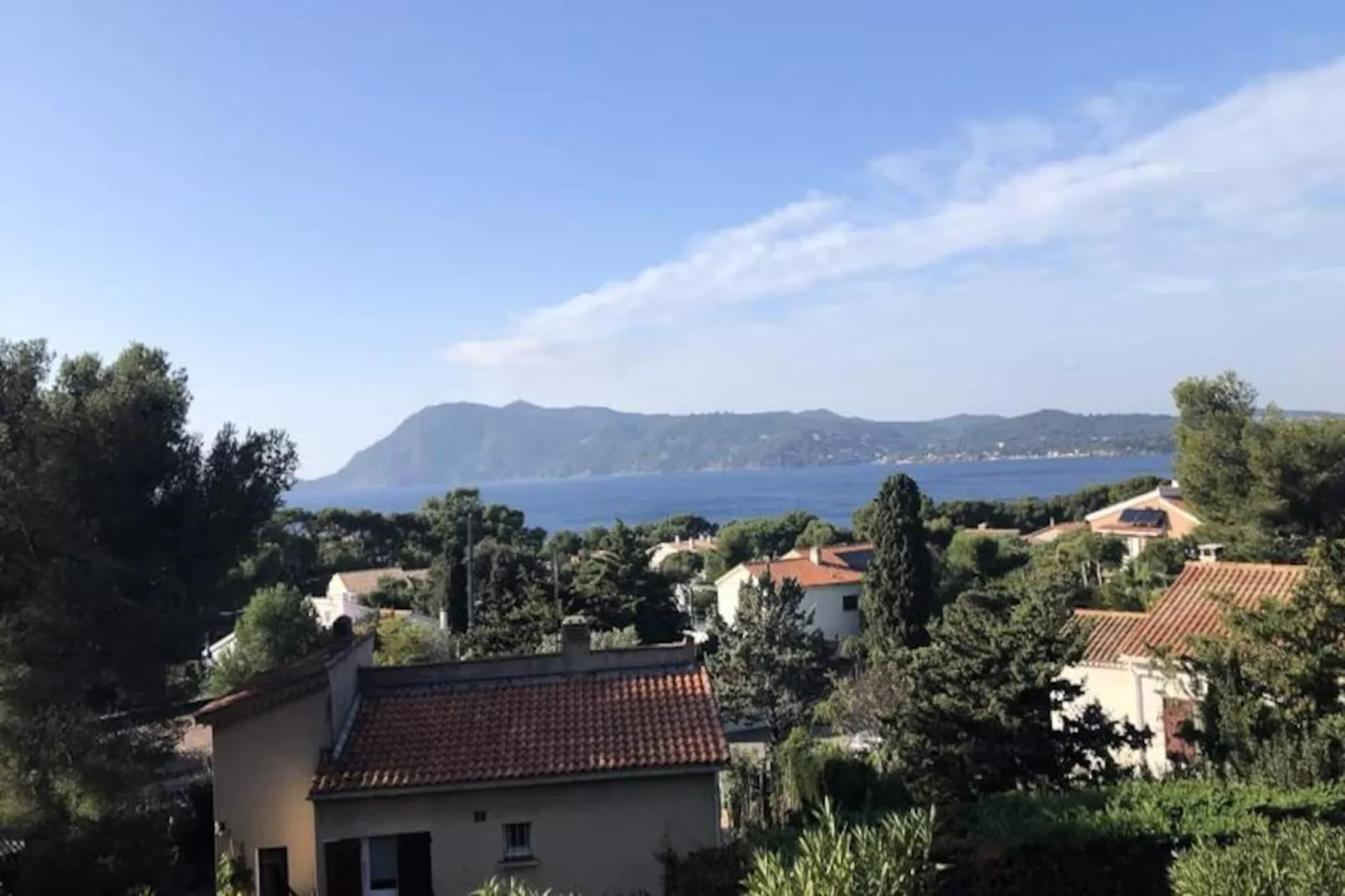 Vue Mer Imprenable, T3, Loggia, 6 Pers, Piscine, Tennis, Parking-Niet-getagd