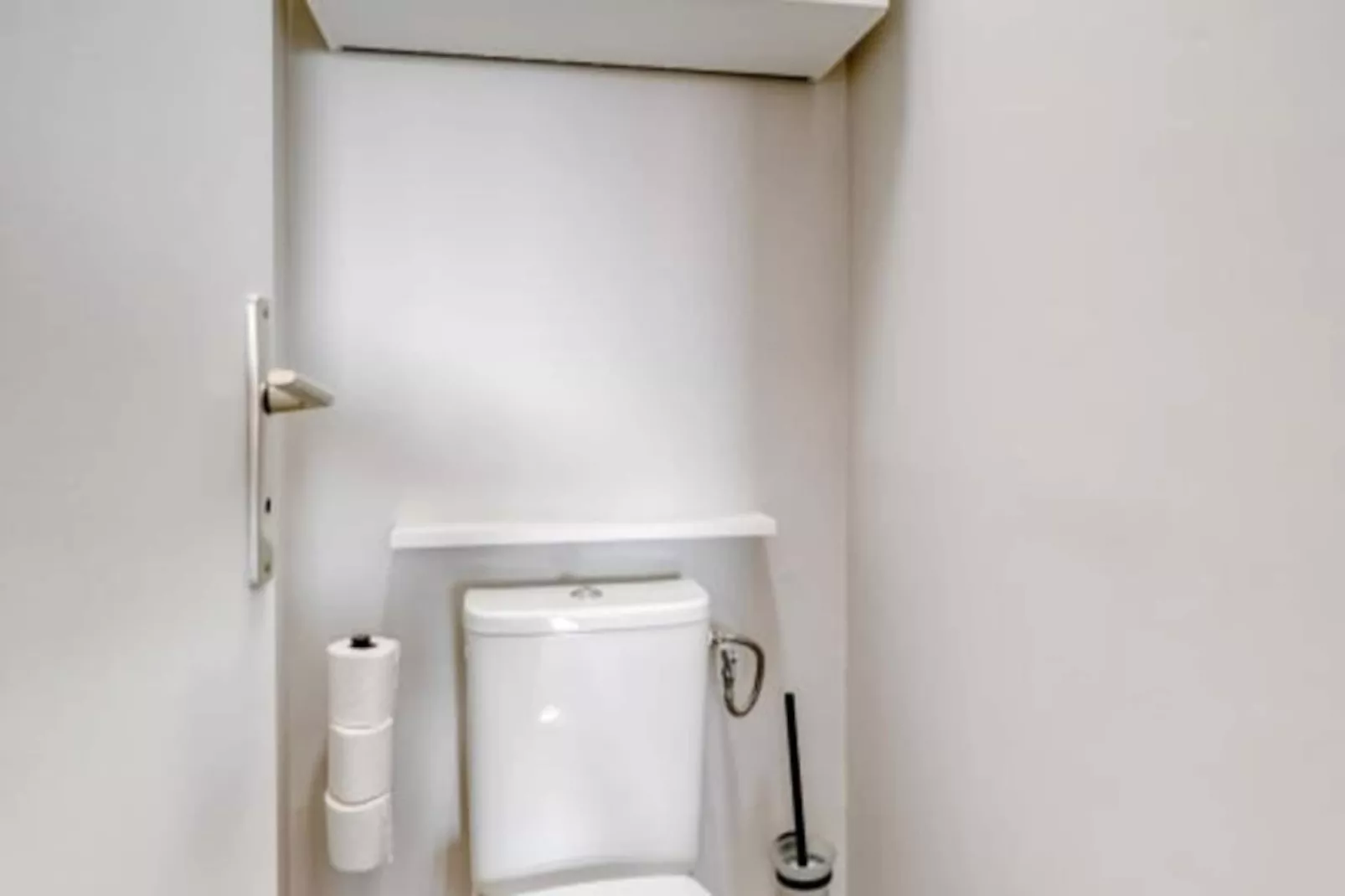 Résidence ✨ Le Diamant Du Soleil • Vue Mer • Neuf • Centre-ville & Parking 🌴-Niet-getagd