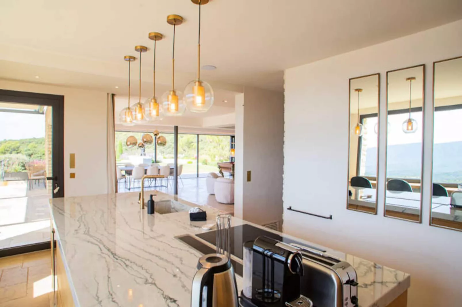 Villa De Haut Standing - 8 Chambres - Piscine-Niet-getagd