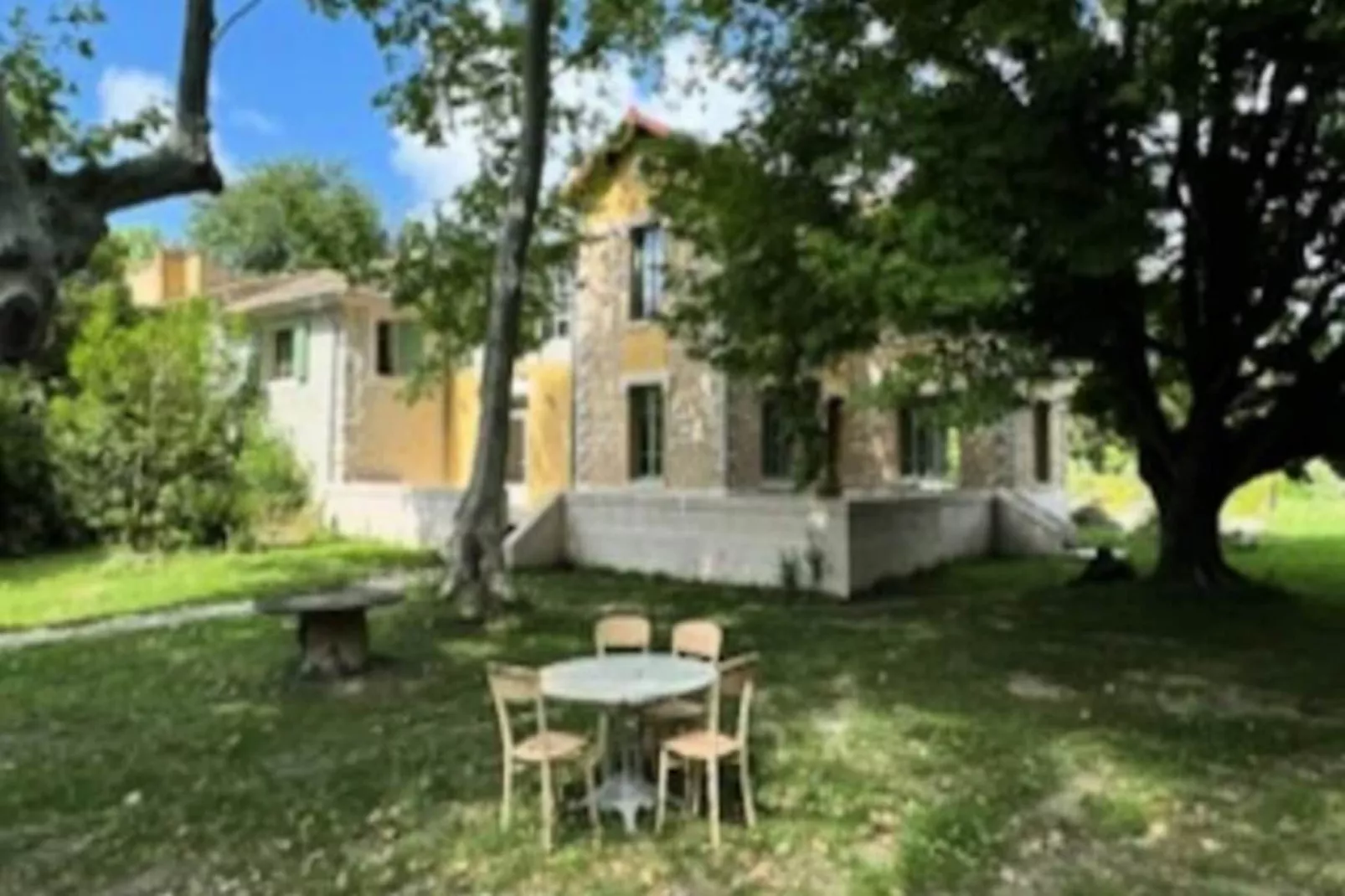 Magnifique Maison Bourgeoise R&eacute;nov&eacute;e Avec &eacute;l&eacute;gance Et Style Art D&eacute;co-Niet-getagd