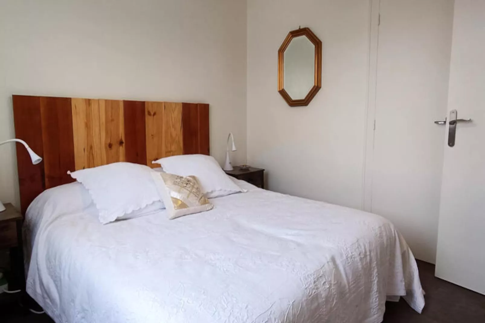 Maison à Les Sables d'Olonne-Niet-getagd