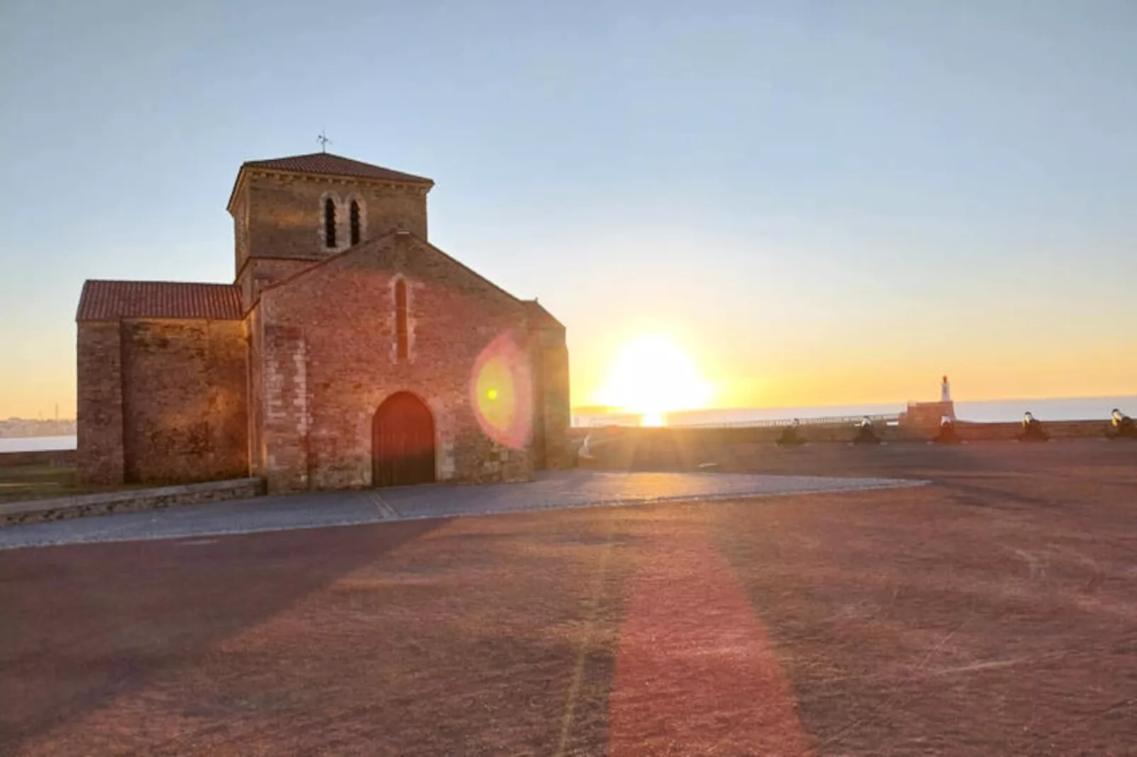 Appartements à Les Sables d'Olonne-Niet-getagd